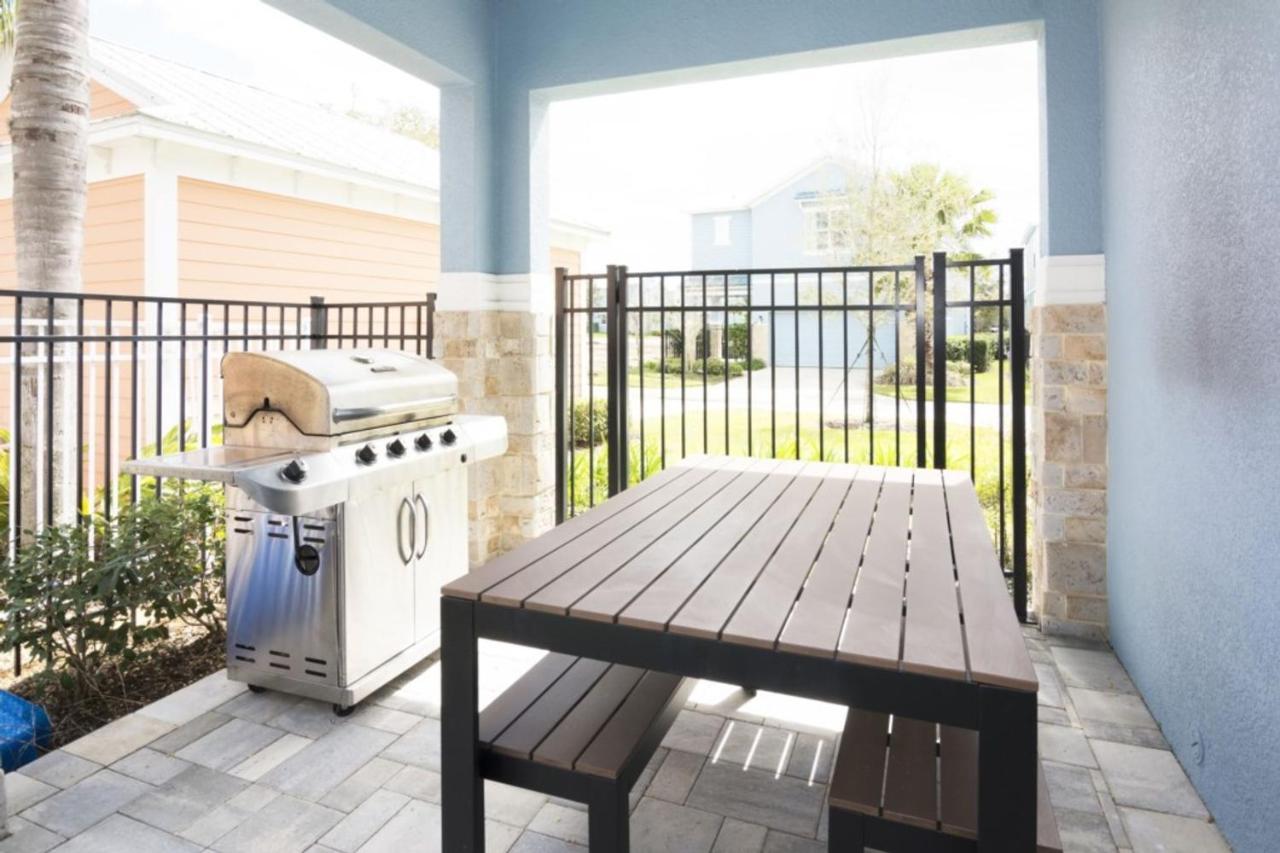 5 Suites Luxury Single Home With Private Pool Re1492 Orlando Zewnętrze zdjęcie