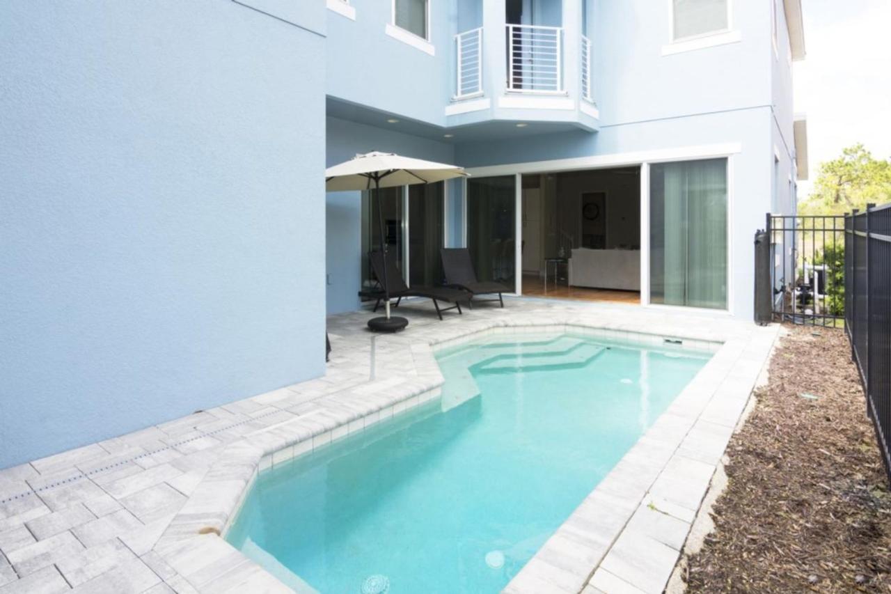 5 Suites Luxury Single Home With Private Pool Re1492 Orlando Zewnętrze zdjęcie